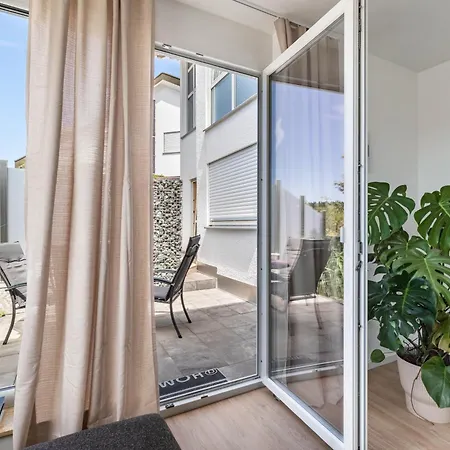 Ostalb-spa Apartment