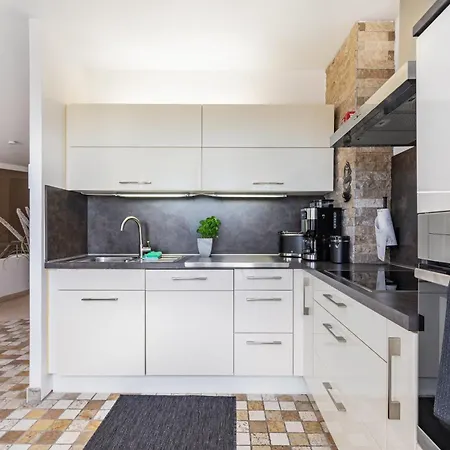 Ostalb-spa Apartment *