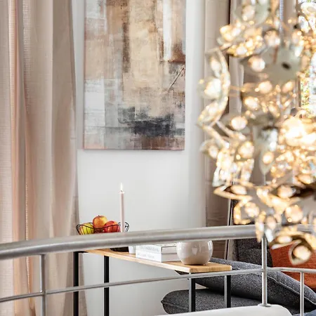 Ostalb-spa Apartment *