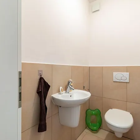 Apartment Ostalb-spa