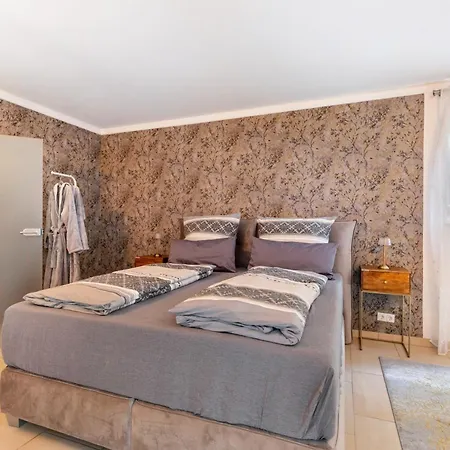 Apartment Ostalb-spa