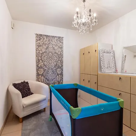 Apartment Ostalb-spa