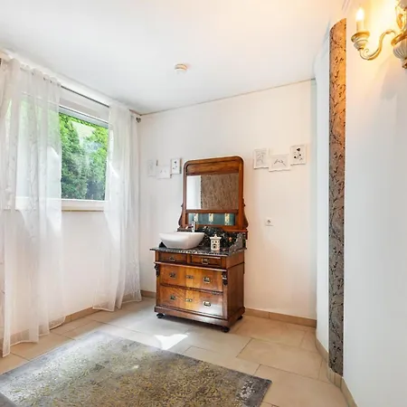 Apartment Ostalb-spa