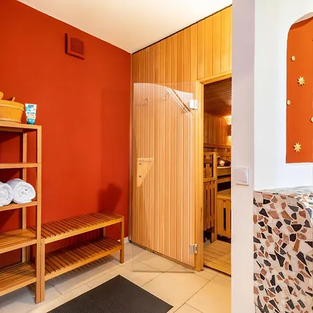 Apartment Ostalb-spa
