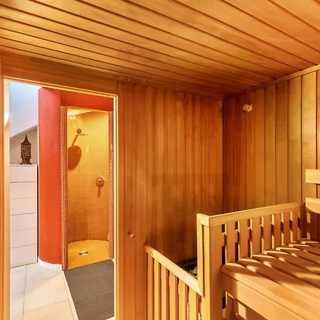 Appartement Ostalb-spa