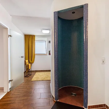 Apartment Ostalb-spa