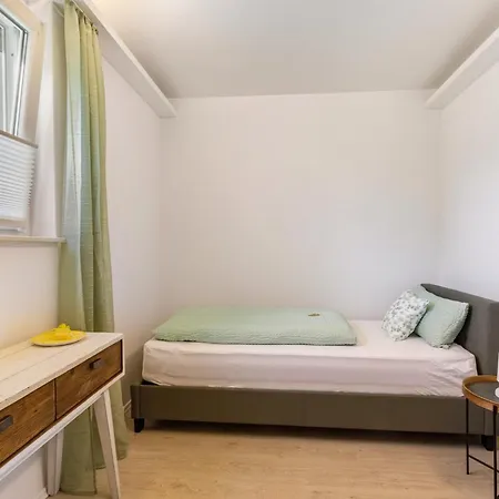 Ostalb-spa Apartment