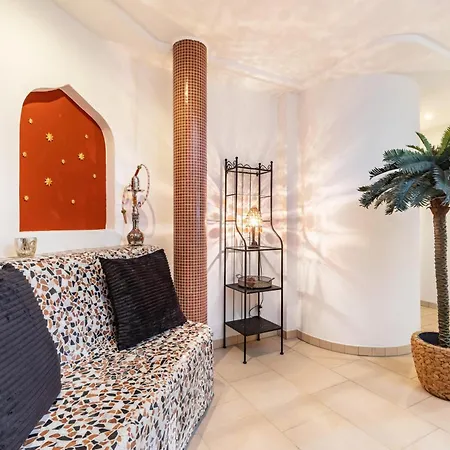 Ostalb-spa Apartment Leinzell